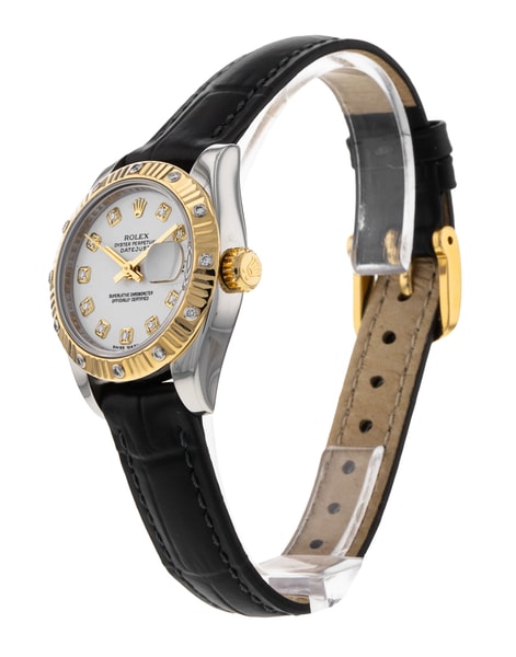 Rolex Datejust Lady 179313